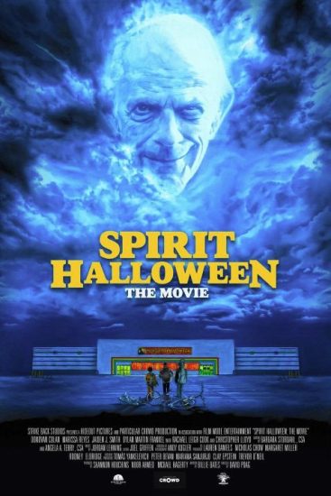 فيلم Spirit Halloween: The Movie 2022 مترجم